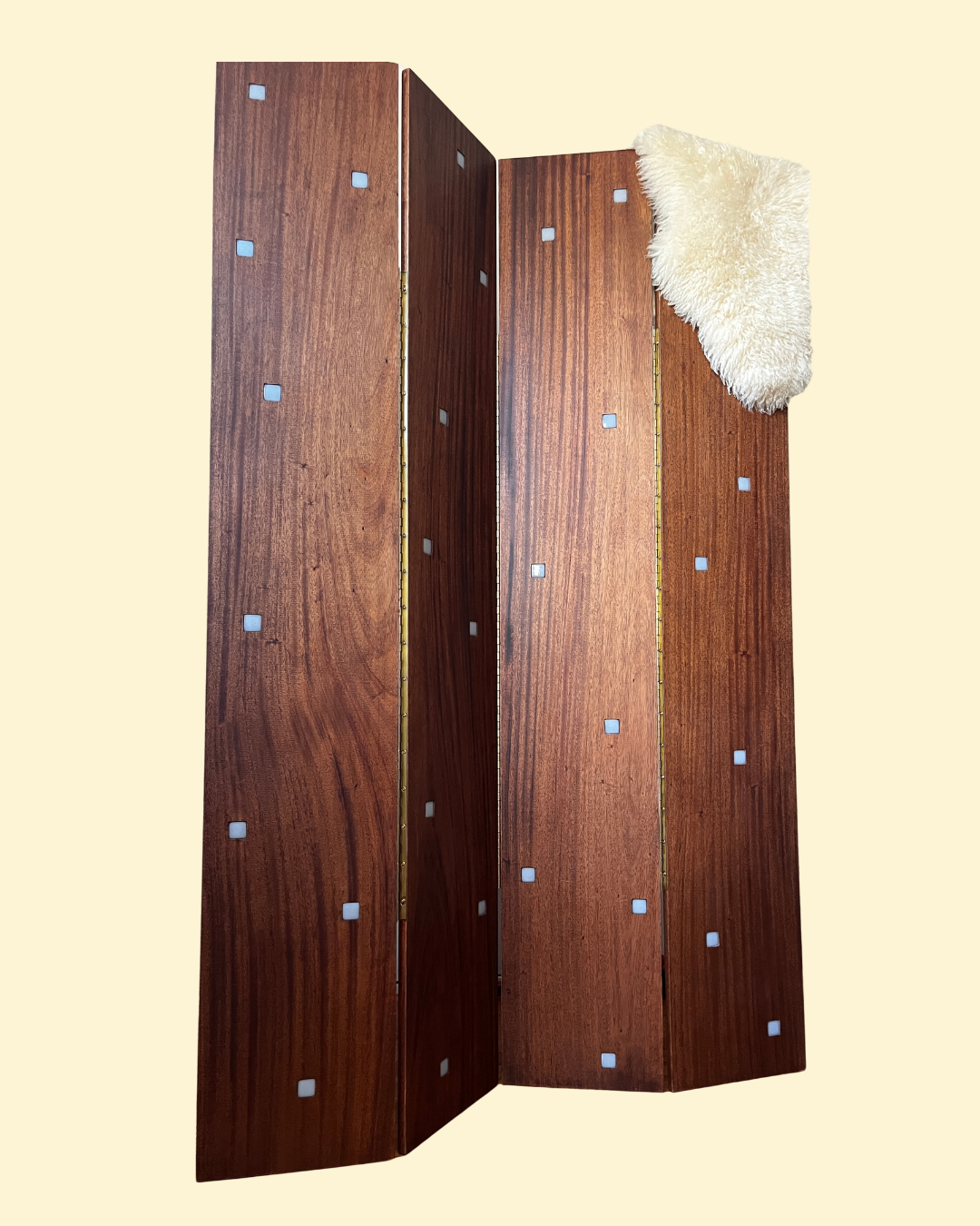 Folding Room Screens